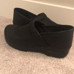 Dansko clogs